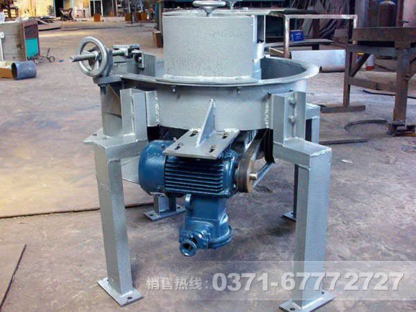 怎樣提高圓盤造粒機(jī)的產(chǎn)量 怎樣提高圓盤造粒機(jī)的產(chǎn)量