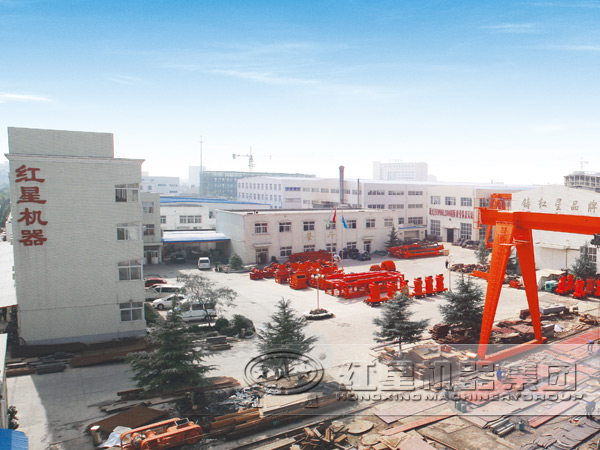 陶?；剞D(zhuǎn)窯如何選購以及廠家推薦