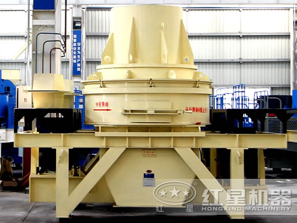 制砂機(jī) 制砂機(jī)