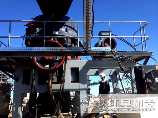 復(fù)合圓錐破碎機，私人訂制價格更實惠