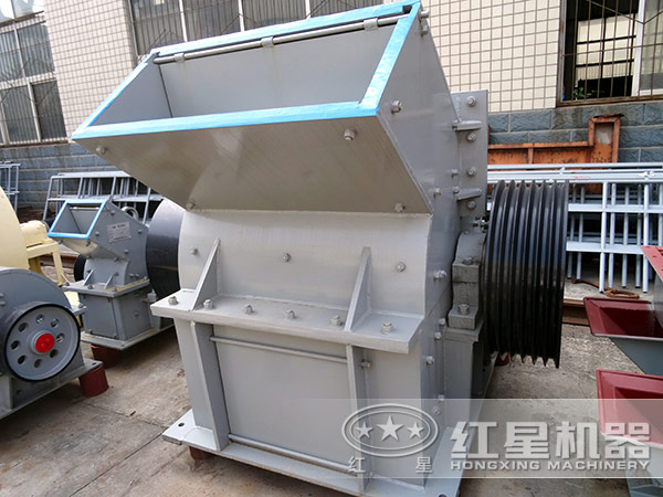 玻璃粉碎機(jī) 玻璃粉碎機(jī)