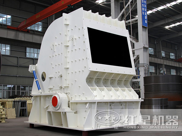 想要高產(chǎn)穩(wěn)產(chǎn)優(yōu)產(chǎn)——選擇反擊式破碎機(jī)，演繹一出破碎好戲