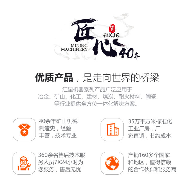 紅星制砂機(jī)竭誠(chéng)為您服務(wù) 紅星制砂機(jī)竭誠(chéng)為您服務(wù)