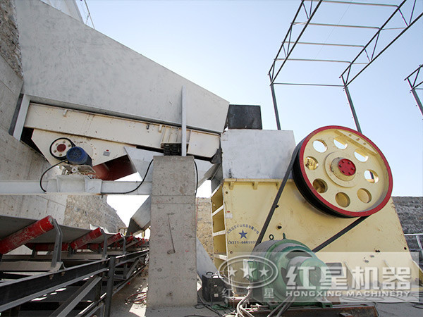 開(kāi)采石場(chǎng)賺錢(qián)嗎？砂石設(shè)備如何選配更劃算？