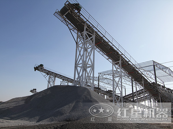 開(kāi)采石場(chǎng)賺錢(qián)嗎？砂石設(shè)備如何選配更劃算？