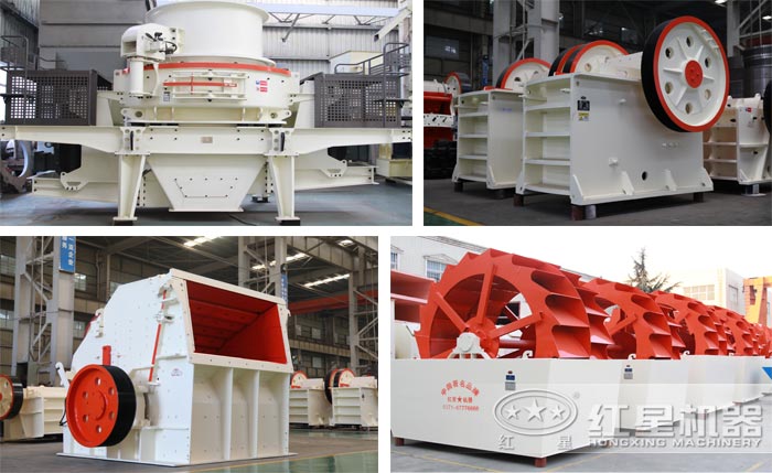 生產(chǎn)線設備配置