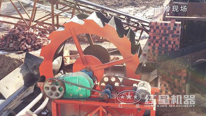 碎石制沙機配細沙機天生一對 碎石制沙機配細沙機天生一對