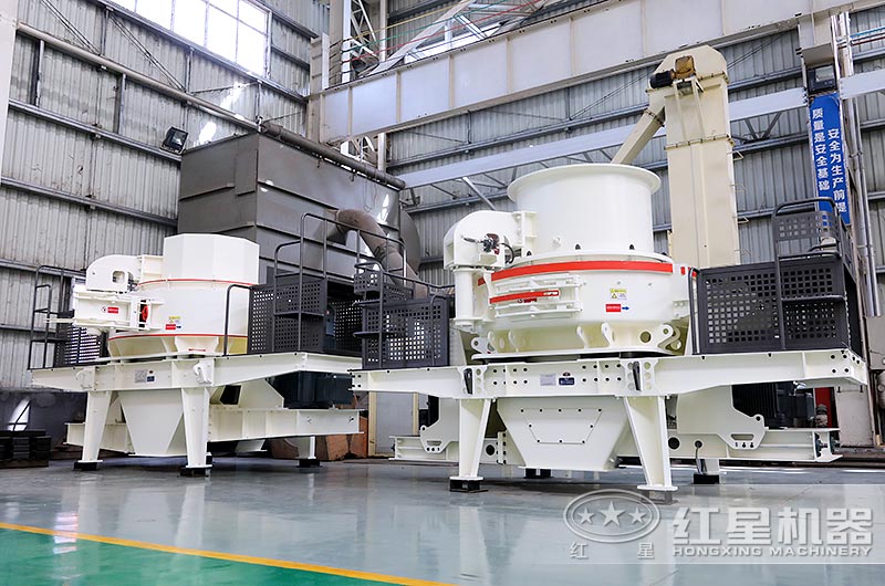 基建工程在疫情中迎來新機(jī)遇，砂石料生產(chǎn)線值得投資