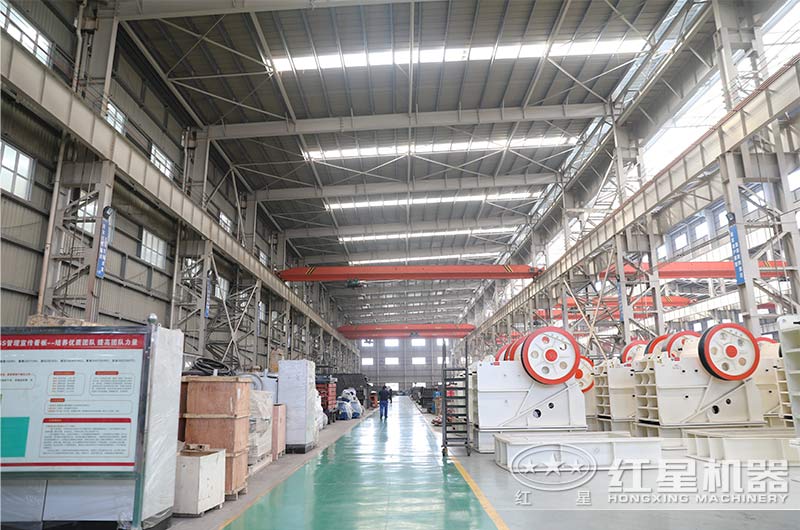 1000*1200顎式破碎機的價格是多少錢一臺？