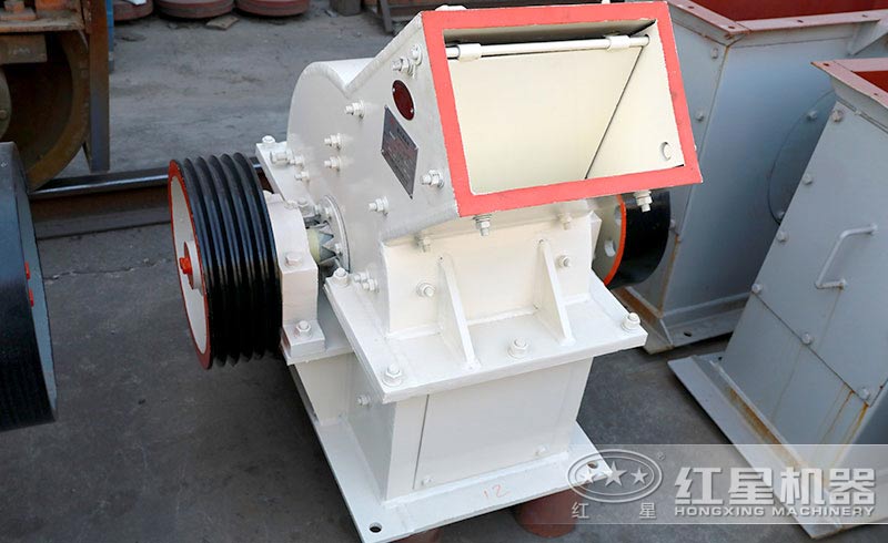 錘式破碎機(jī)細(xì)節(jié)實(shí)拍 錘式破碎機(jī)細(xì)節(jié)實(shí)拍