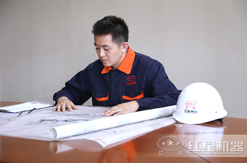 您想要的粒度，紅星技術(shù)工程師都可以幫您設(shè)計