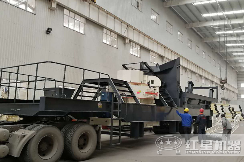 移動打砂機有時產200噸的嗎？哪家的價格比較便宜