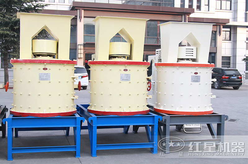 復(fù)合式制沙機(jī)，部分型號(hào)現(xiàn)貨充足