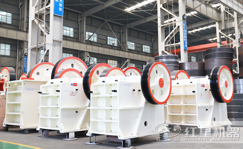 顎式破碎機750×250多少錢一臺？產(chǎn)量是多少？