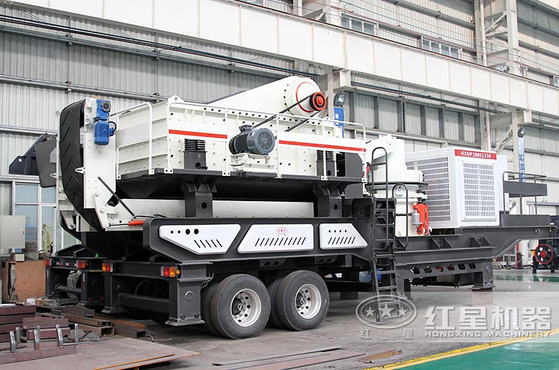 紅星全自動(dòng)破碎機(jī)型號(hào)推薦，報(bào)價(jià)分析