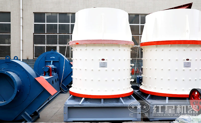 立式制砂機(jī) 立式制砂機(jī)