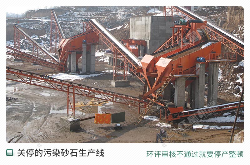 小型制砂機(jī)賺錢嗎？2萬到4萬小型打沙機(jī)哪里有賣的?