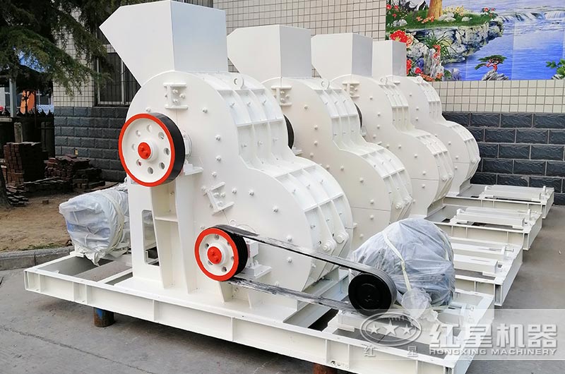 制砂機(jī)能處理濕料嗎？制砂設(shè)備有移動式的嗎？