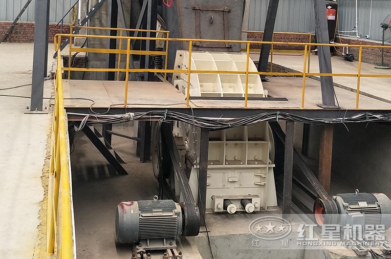 制砂機(jī)能處理濕料嗎？制砂設(shè)備有移動式的嗎？