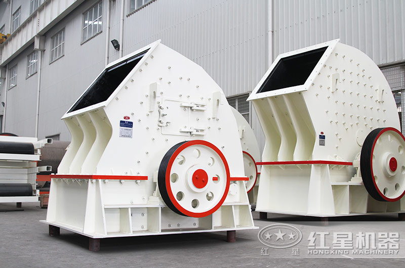 錘式制沙機 錘式制沙機