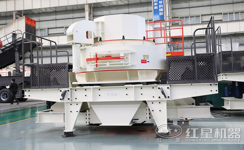 VSI制砂機(jī) VSI制砂機(jī)