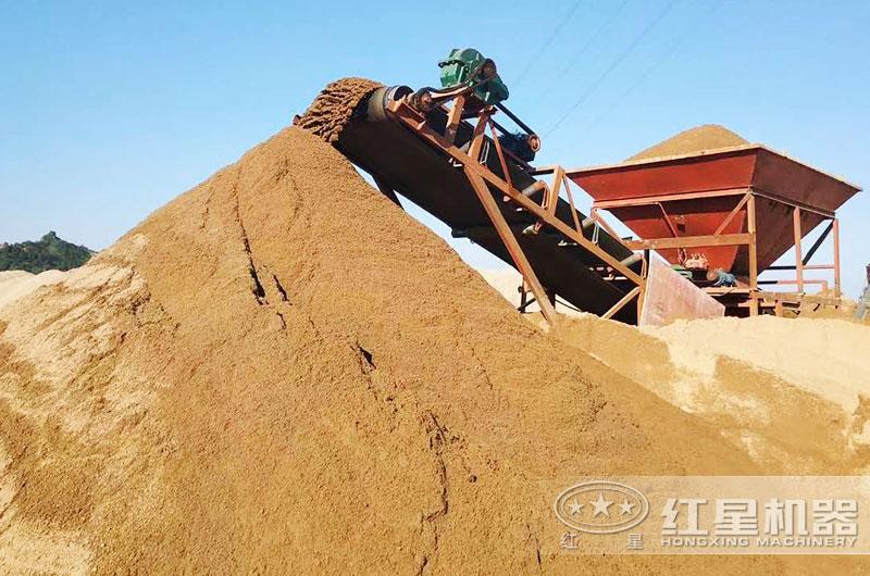 常用打砂機有幾種型號？價格多少一臺？