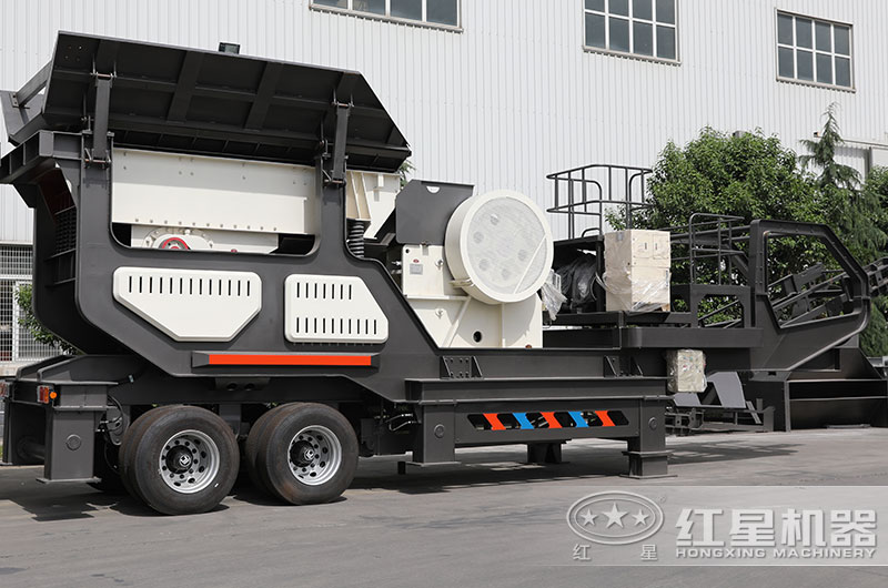 混凝土再生料粉碎機(jī)設(shè)備型號(hào)，多少錢一臺(tái)？