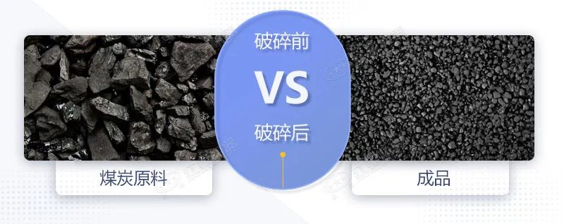 小型煤炭破碎機(jī)型號(hào)大全，報(bào)價(jià)是多少？哪里賣的有？