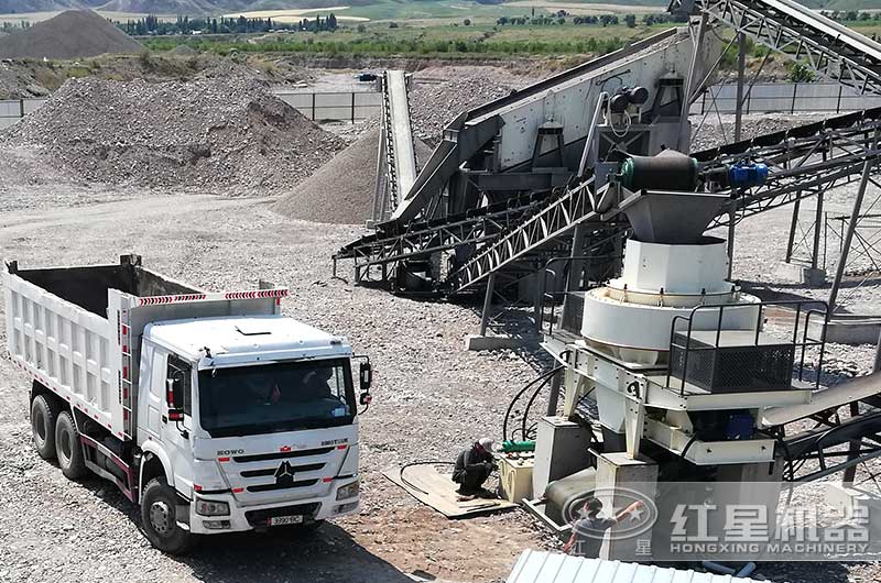 鐵礦石破碎設(shè)備型號(hào)有哪些？多少錢一臺(tái)？