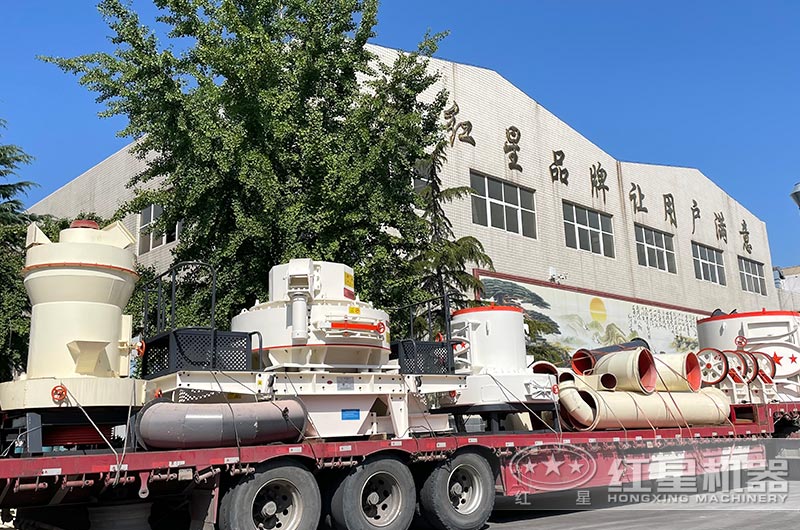 河石制砂機(jī)價(jià)格多少？看現(xiàn)場(chǎng)視頻多角度了解設(shè)備