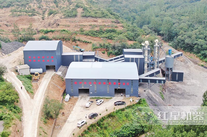 機制砂和河沙拌制混凝土哪個好？哪款設備制砂效果好？