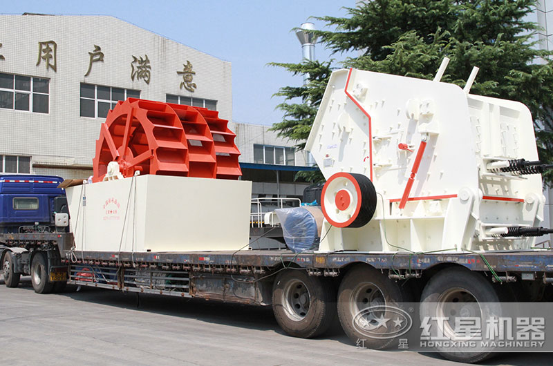 1315反擊破1小時(shí)產(chǎn)量多少噸？參數(shù)信息介紹