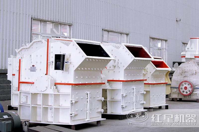 細(xì)碎機，效能高的小型環(huán)保破碎機設(shè)備