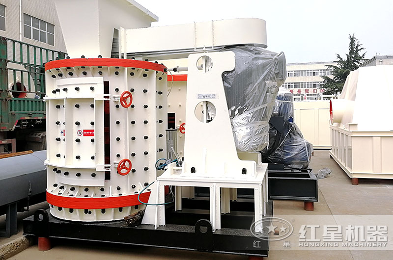 復(fù)合式破碎機，經(jīng)久耐用的小型環(huán)保破碎機設(shè)備