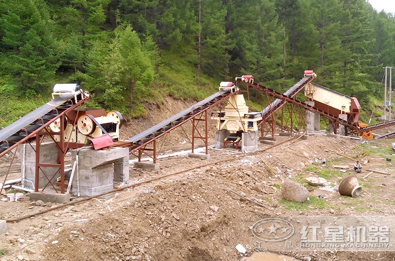 PEX系列細(xì)鄂破機(jī)型號(hào)與參數(shù)詳解，含價(jià)格介紹