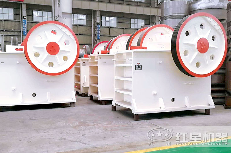 PEX系列細(xì)鄂破機(jī)型號(hào)與參數(shù)詳解，含價(jià)格介紹