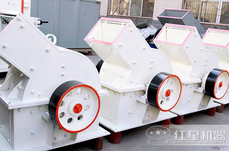 不同種類的錘式破碎機(jī)型號(hào)及技術(shù)參數(shù)分享，價(jià)格多少？