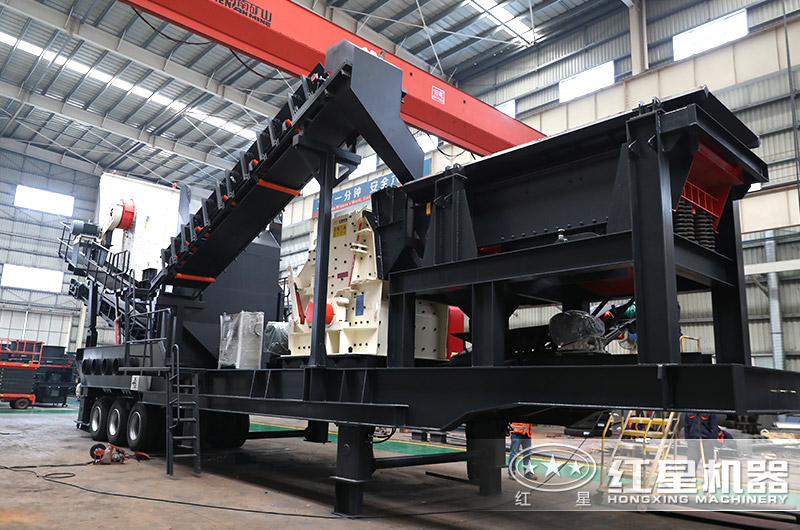 混凝土再生料粉碎機(jī)設(shè)備型號(hào)，多少錢一臺(tái)？