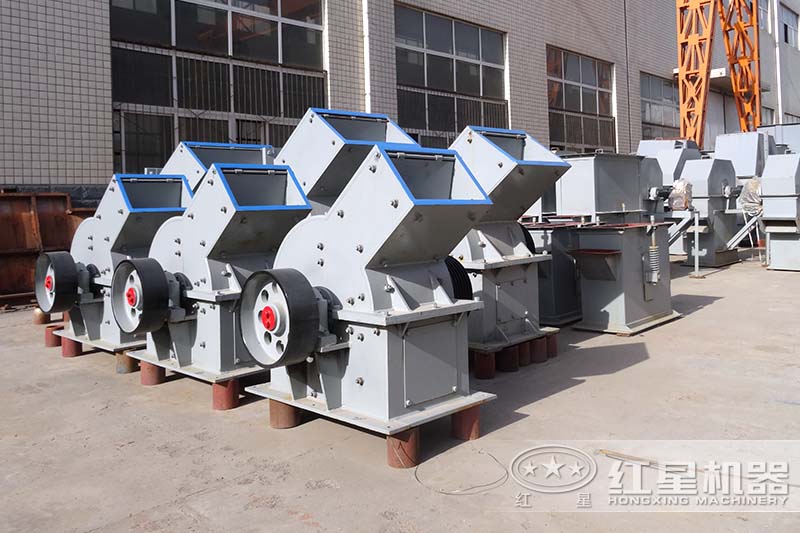 小型錘式破碎機(jī)型號參數(shù)表，報價是多少？