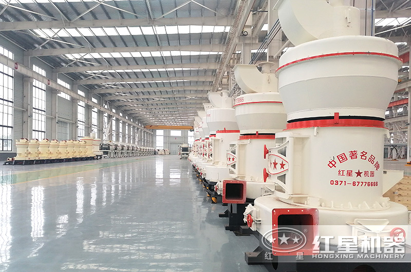 雷蒙磨型號與參數價格，廠家推薦