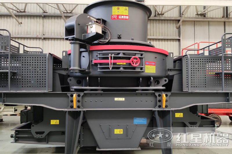 沖擊破能破卵石嗎？1小時(shí)產(chǎn)量多少噸？