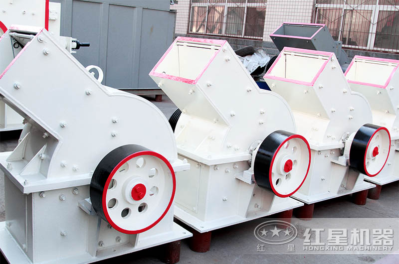 每周答疑：適合小型砂石生產(chǎn)線用的設(shè)備有哪些？