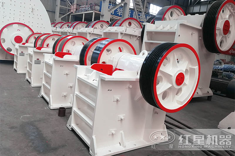 每周答疑：適合小型砂石生產(chǎn)線用的設(shè)備有哪些？