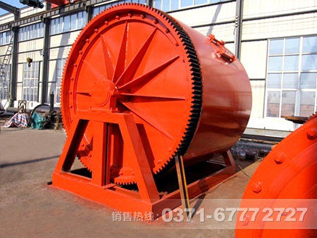 影響陶瓷球磨機轉(zhuǎn)速的因素 影響陶瓷球磨機轉(zhuǎn)速的因素