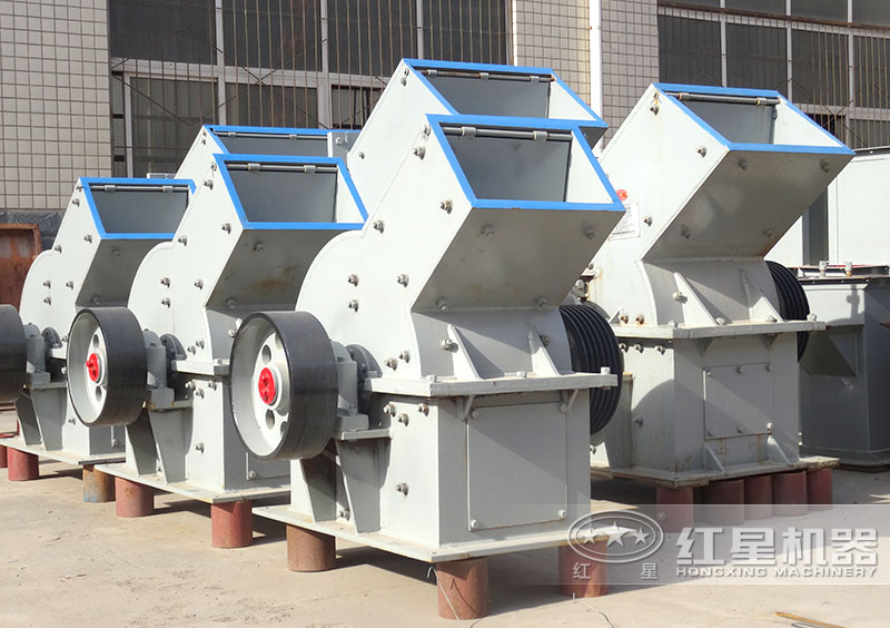 破碎煤的破碎機(jī)多少錢一臺，用哪種比較好