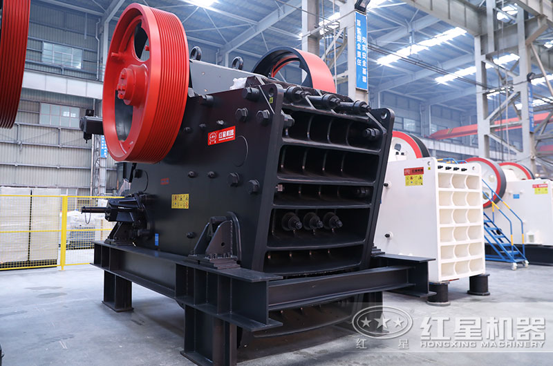 顎式頁巖破碎機圖片 顎式頁巖破碎機圖片