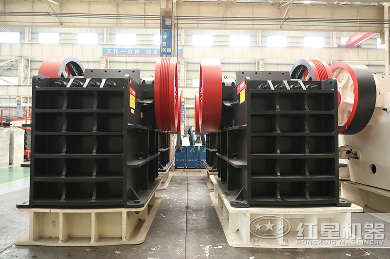 生產(chǎn)機制砂那種設備好用，開辦機制砂廠要多少錢？