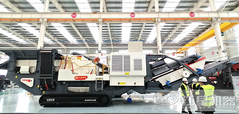 石子破碎制砂機哪種好？能把石子粉粹的設(shè)備