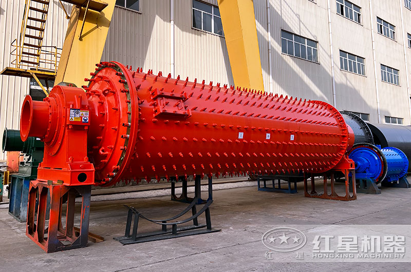 棒磨式制砂機(jī)產(chǎn)量有多少噸？出砂率高嗎？技術(shù)參數(shù)及價(jià)格