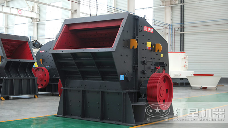 一米大的石頭制砂需要哪些設(shè)備？石頭制砂機一套多少錢